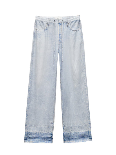 Miramar Phoebe Beach Pants (Mica)