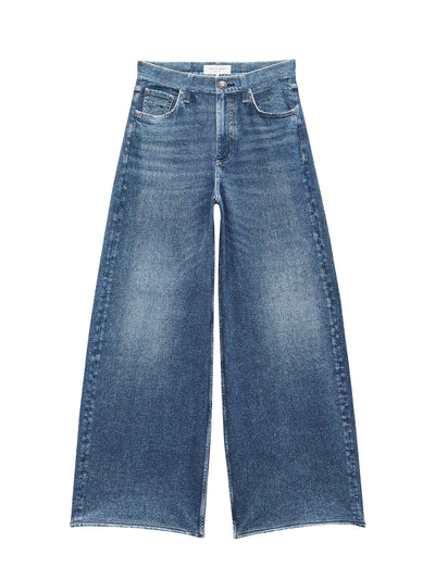 Miramar Terry Sofie Ankle Pant (Venice)