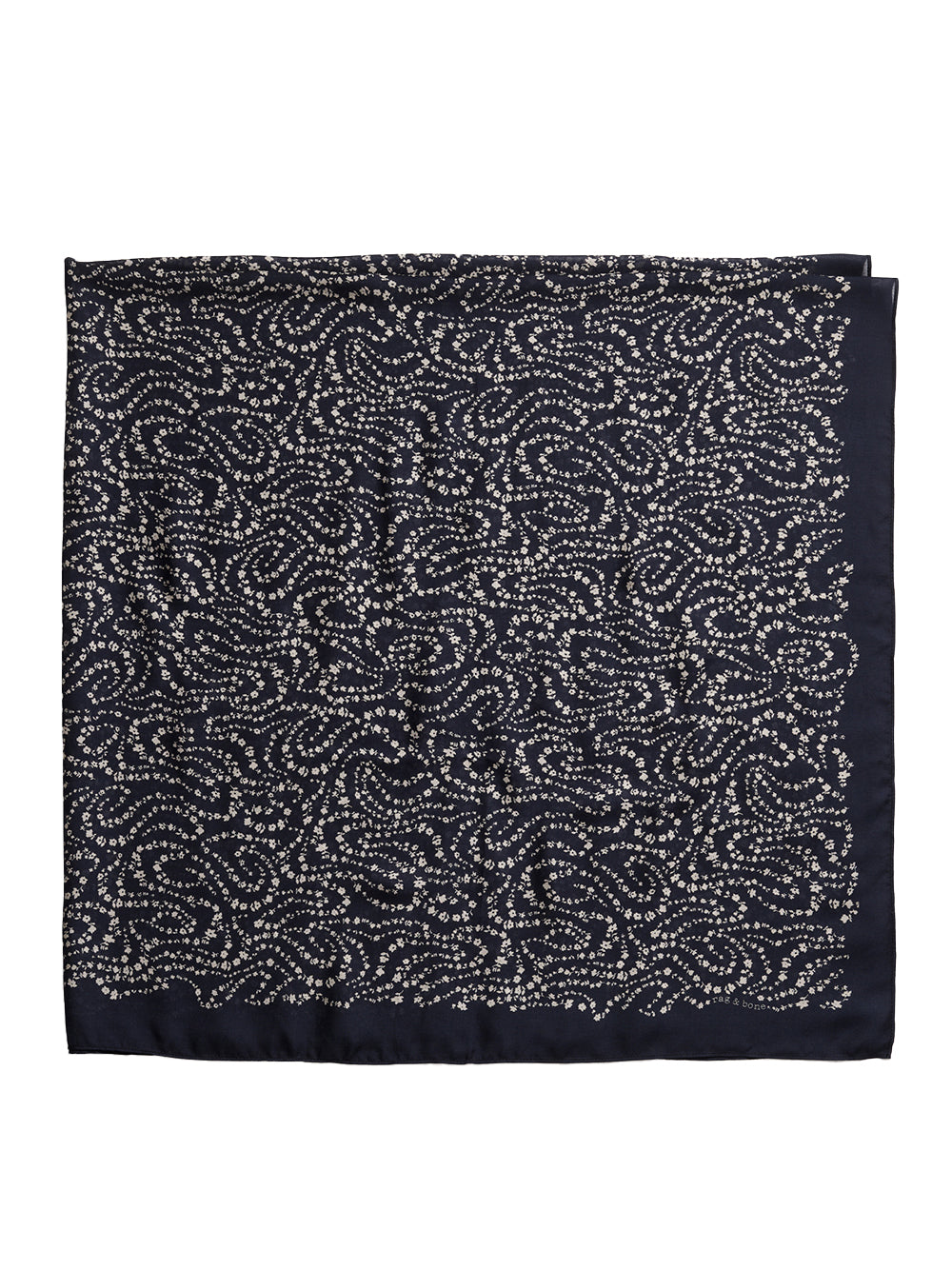 Miriam Scarf (Salute)
