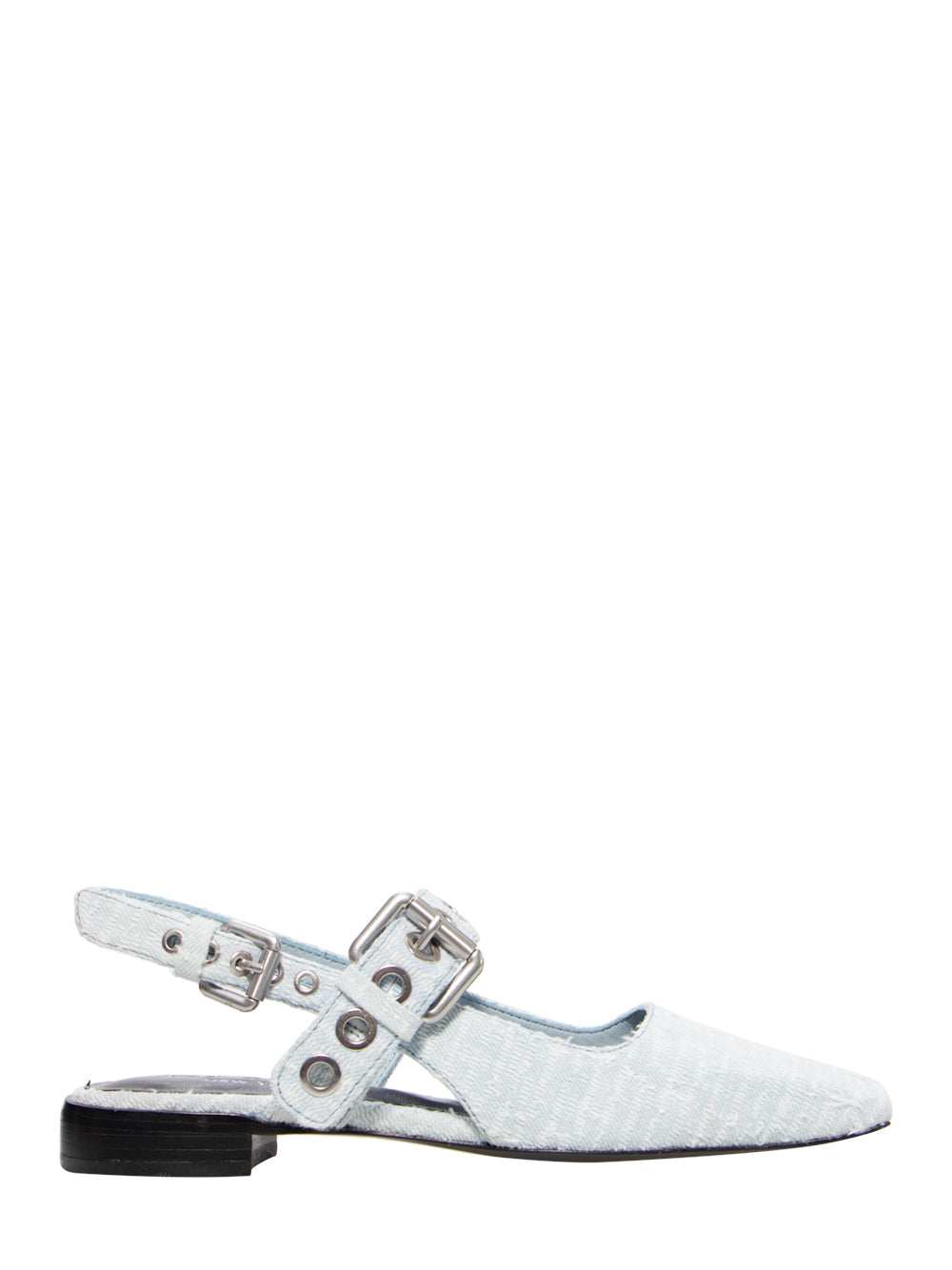 Moto Astra Slingback (Sky Blue)