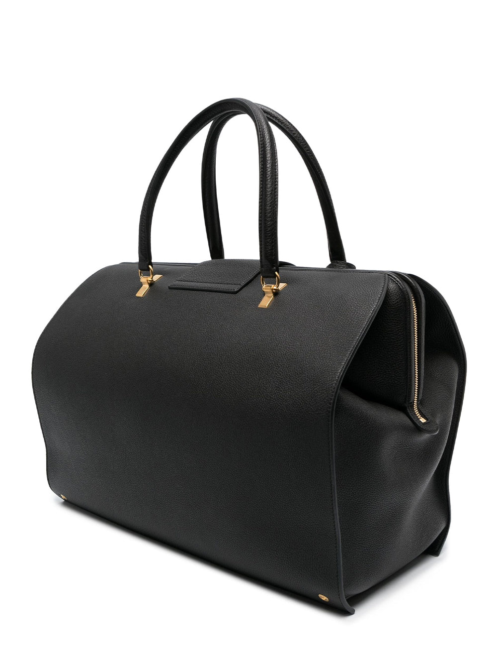 Mr. Thom Holdall Bag (Black)