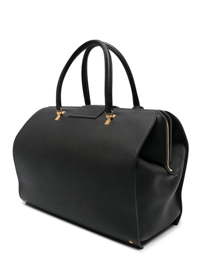Mr. Thom Holdall Bag (Black)