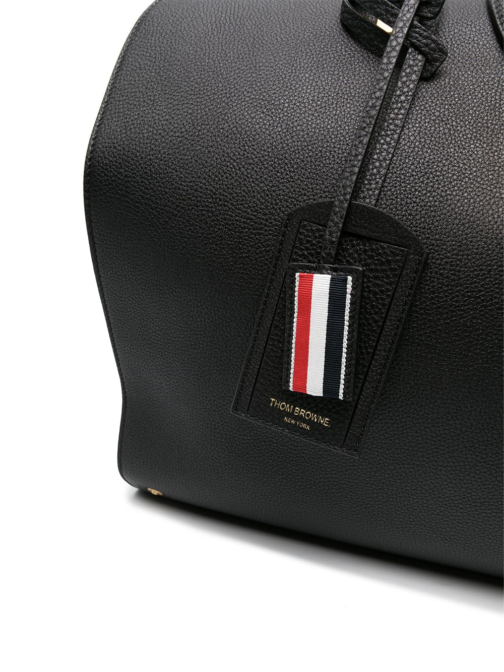 Mr. Thom Holdall Bag (Black)