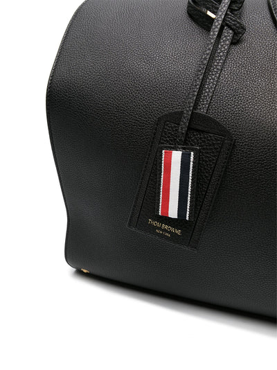 Mr. Thom Holdall Bag (Black)