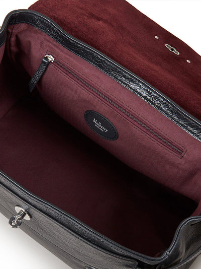 Mulberry+Alexa+BlackHighShineLeather+04