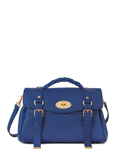 Alexa (Pigment Blue)