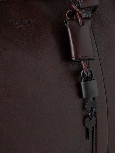 Mulberry-Camberwell24hrWeekender-DarkChocolate-5