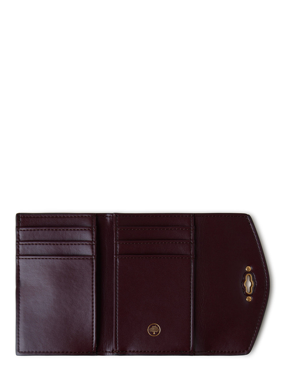 Mulberry-DarleyFoldedMulti-CardWalletMicroClassicGrain-Maple-2