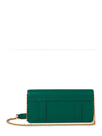 Mulberry-EastWestBayswaterClutchHighGlossLeather-Malachite-2