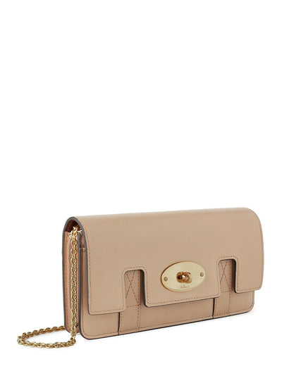 Mulberry-EastWestBayswaterClutchShinySmoothClassicCalf-Maple-3