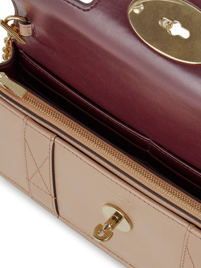 Mulberry-EastWestBayswaterClutchShinySmoothClassicCalf-Maple-4