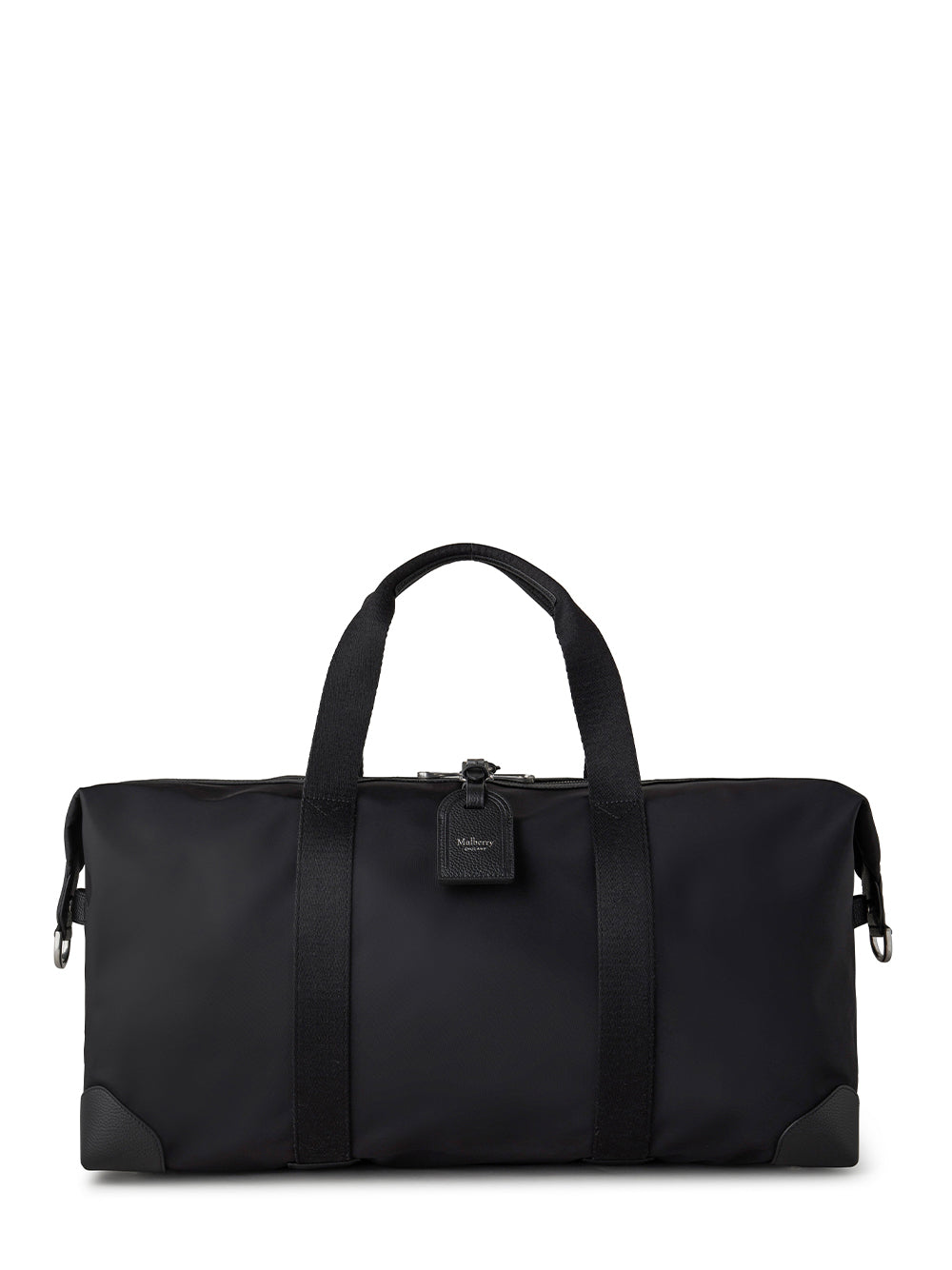 Mulberry-HeritageNylonMediumClipper-Black-1