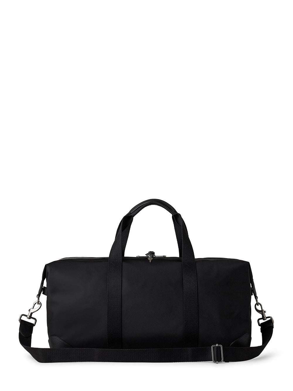 Mulberry-HeritageNylonMediumClipper-Black-2