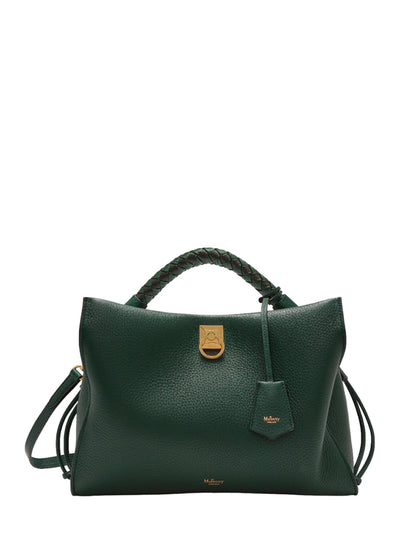 Iris (Mulberry Green)