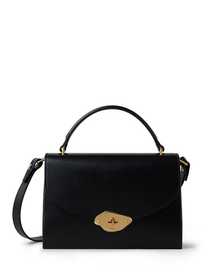 Mulberry-LanaTopHandle-BlackHighGlossLeather-1