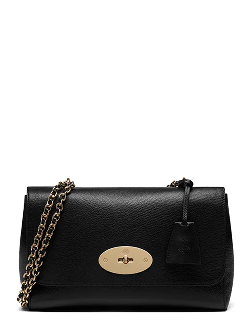 Medium Lily (Black)