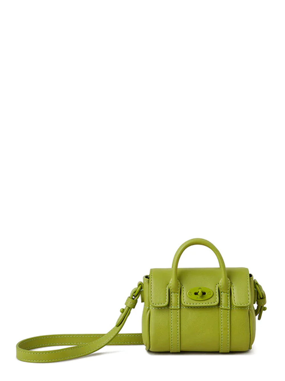 Micro Bayswater (Acid Green)