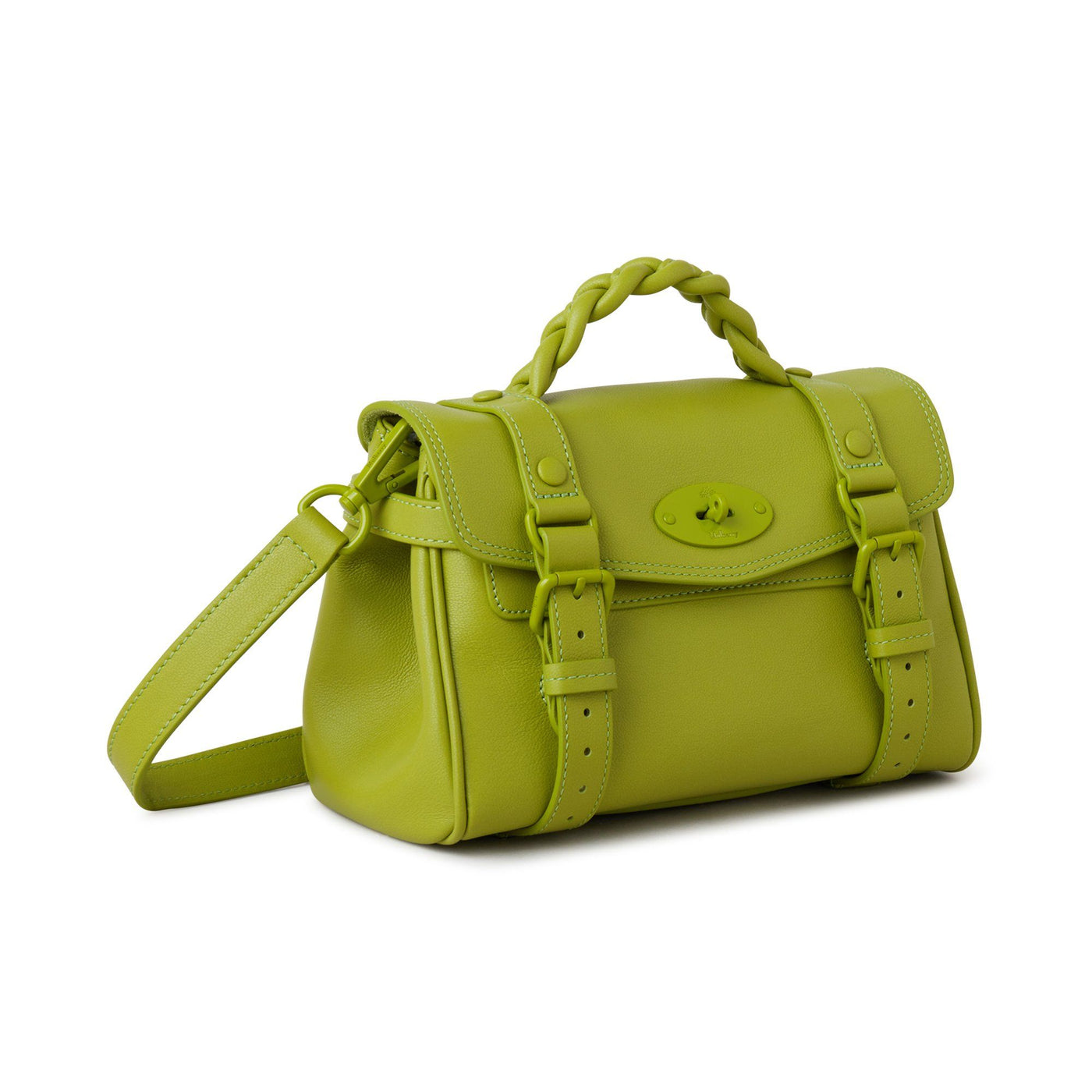 Mulberry-MiniAlexa-AcidGreen-3