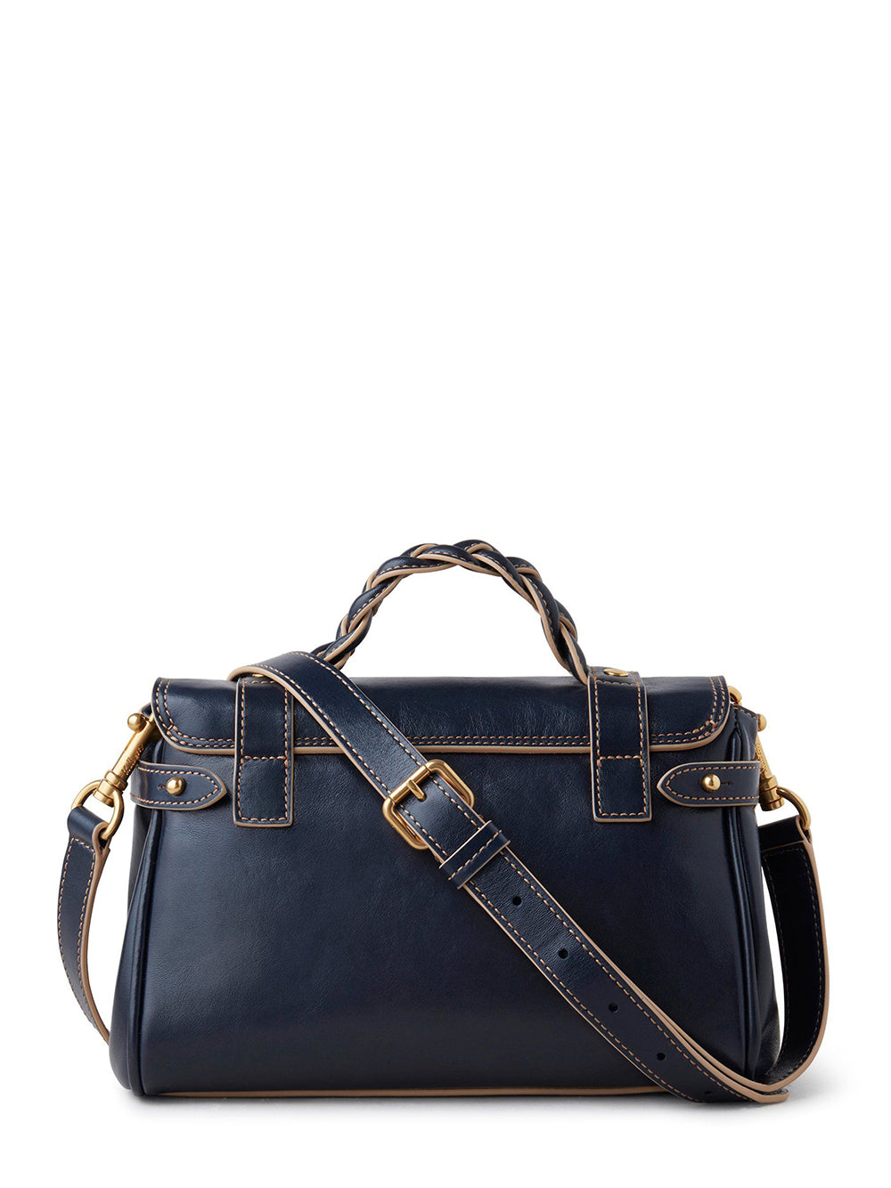 Mulberry-MiniAlexa-DarkNavyContrastRawEdge-2