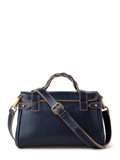 Mulberry-MiniAlexa-DarkNavyContrastRawEdge-2