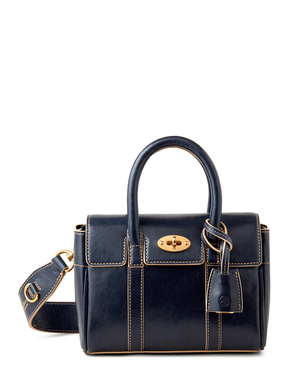 Mulberry-MiniBayswater-DarkNavyContrastRawEdge-1