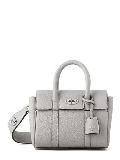 Mini Bayswater (Pale Grey)