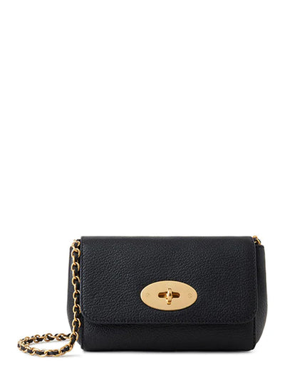 Mini Lily (Black)