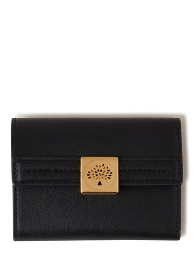 Mulberry-MulberryTreeTrifoldMicroClassicGrain-Black-1