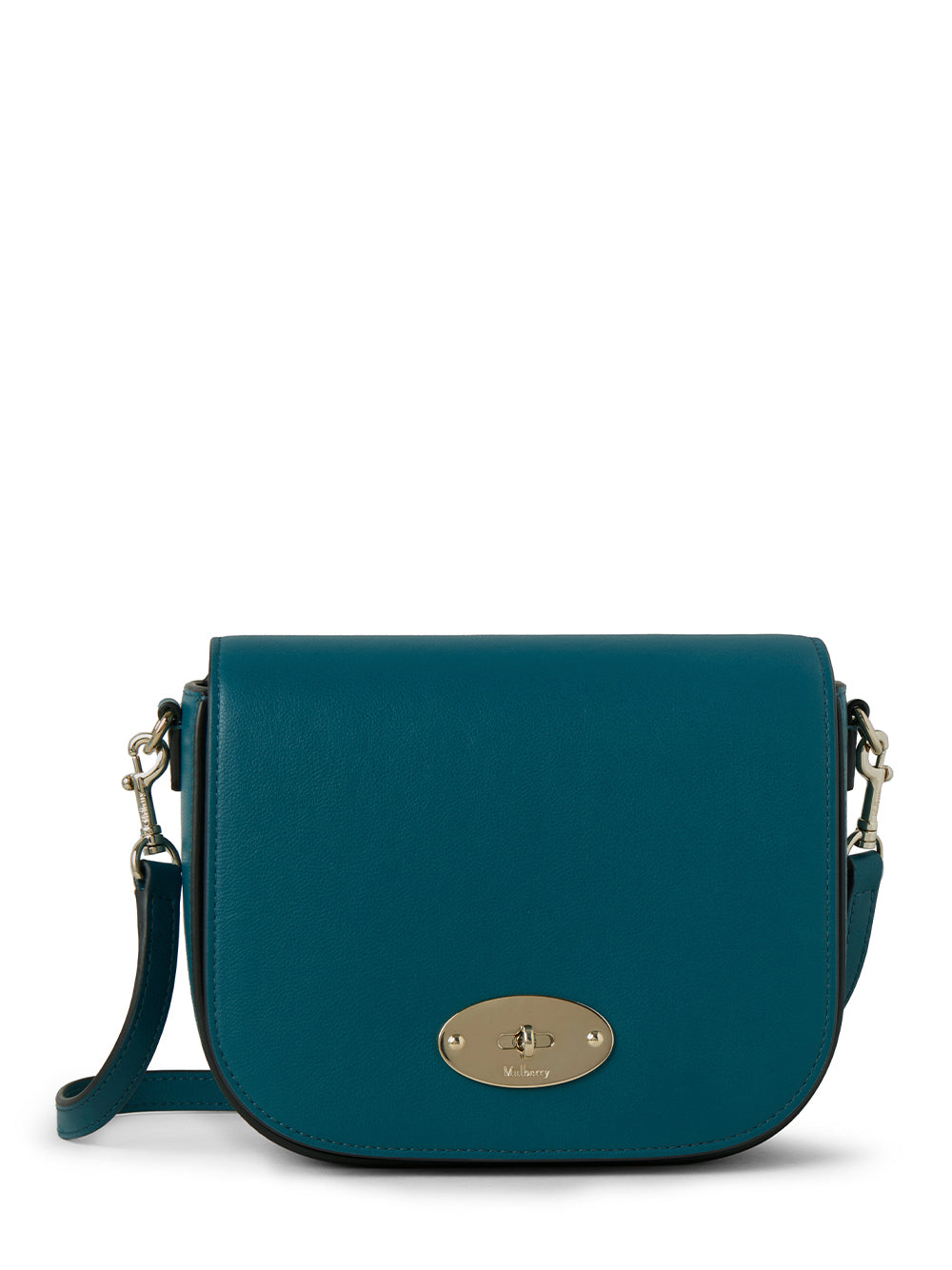 Mulberry-SmallDarleySatchelMicroClassicGrain-TitaniumBlue-1