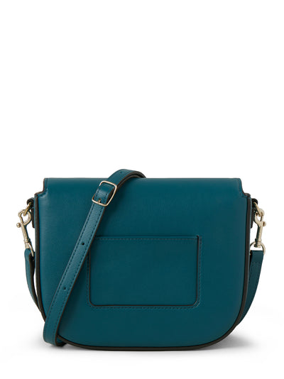 Mulberry-SmallDarleySatchelMicroClassicGrain-TitaniumBlue-2