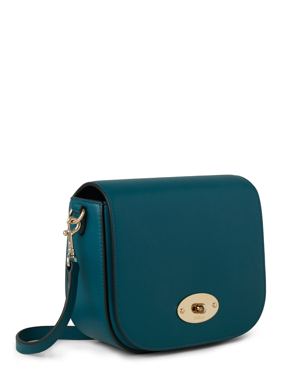 Mulberry-SmallDarleySatchelMicroClassicGrain-TitaniumBlue-3