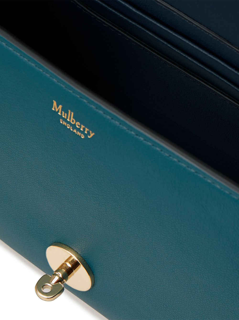 Mulberry-SmallDarleySatchelMicroClassicGrain-TitaniumBlue-4