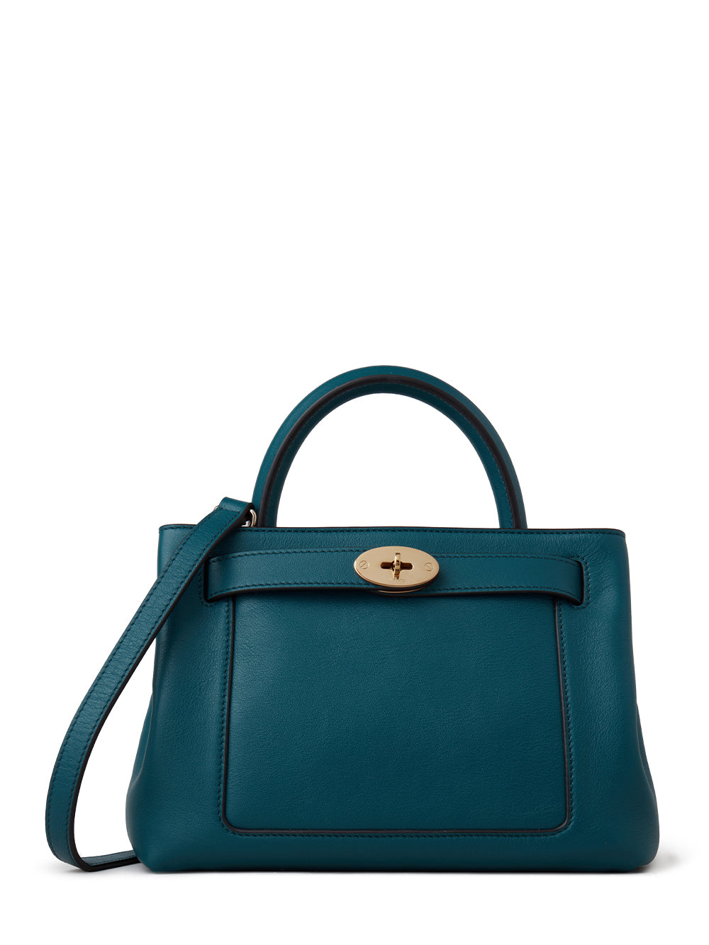 Mulberry-SmallIslington-TitaniumBlueSilkyCalf-1