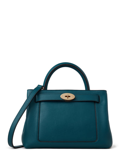 Mulberry-SmallIslington-TitaniumBlueSilkyCalf-1