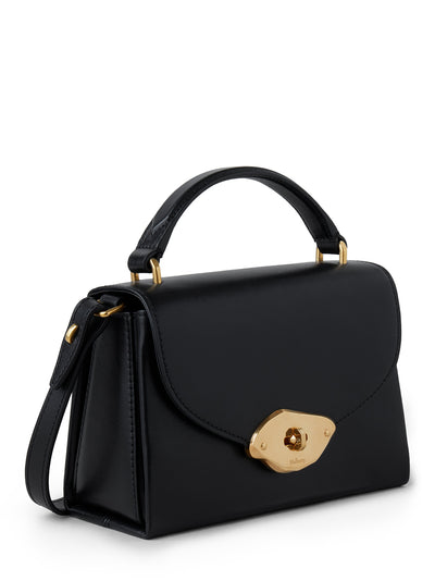 Mulberry-SmallLanaTopHandle-BlackHighGlossLeather-3