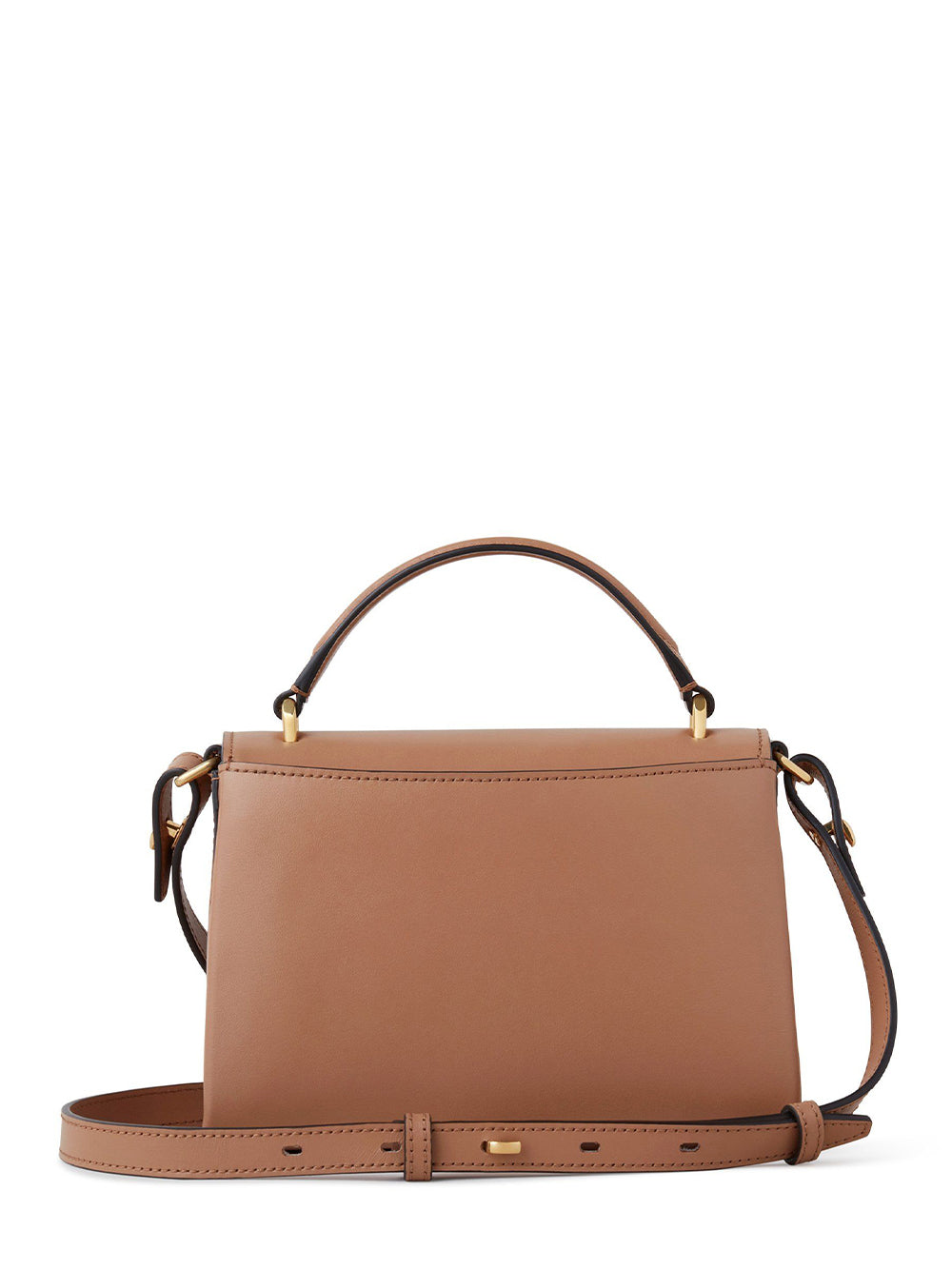 Mulberry-SmallLanaTopHandle-SableHighGlossLeather-2