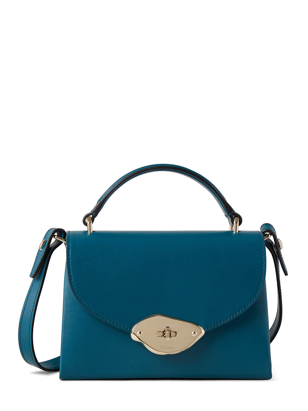 Mulberry-SmallLanaTopHandle-TitaniumBlueHighGlossLeather-1