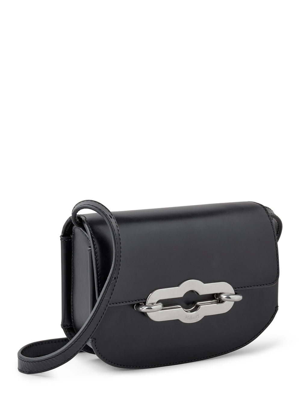 Mulberry-SmallPimlicoSatchelSuperLuxCalf-Black_Silver-3