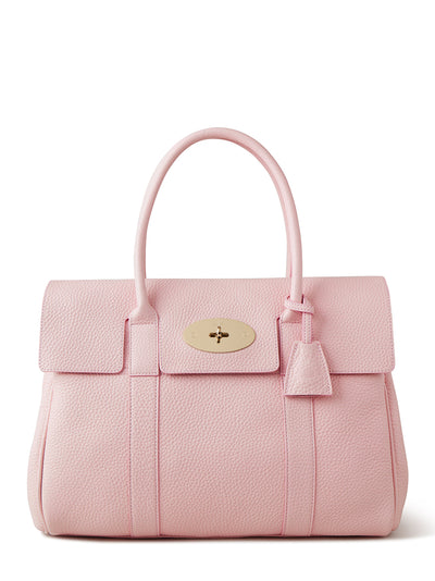 Mulberry+BayswaterHeavyGrain+PowderRose+001