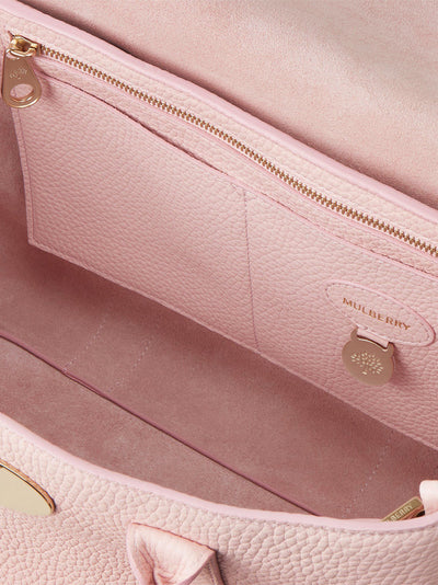 Mulberry+BayswaterHeavyGrain+PowderRose+004