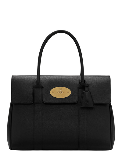 Bayswater (Black & Brass)