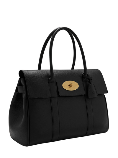 Bayswater (Black & Brass)