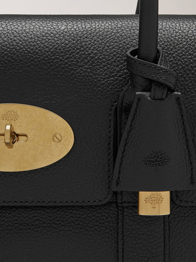 Bayswater (Black & Brass)