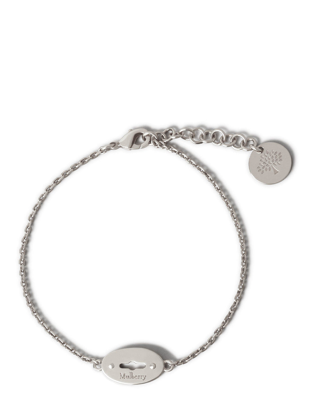 Bayswater Bracelet (Silver)