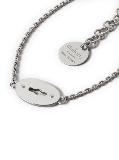 Bayswater Bracelet (Silver)