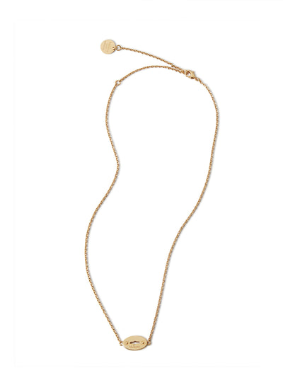 Bayswater Necklace (Gold)