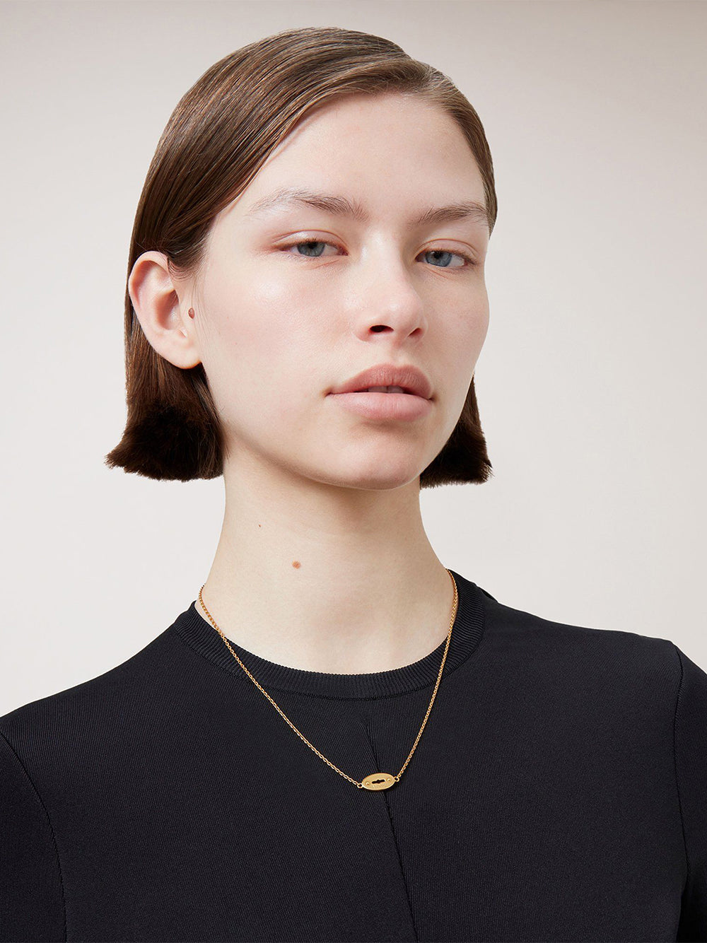 Bayswater Necklace (Gold)