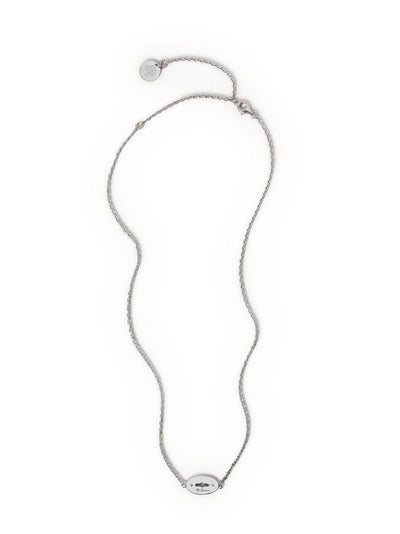 Bayswater Necklace (Silver)