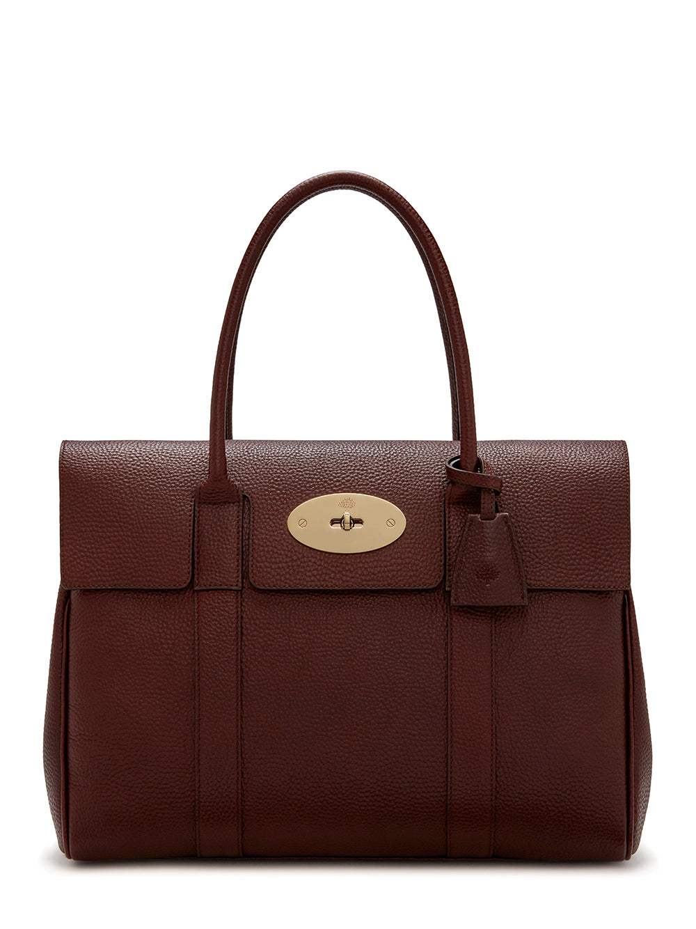 Bayswater (Oxblood)
