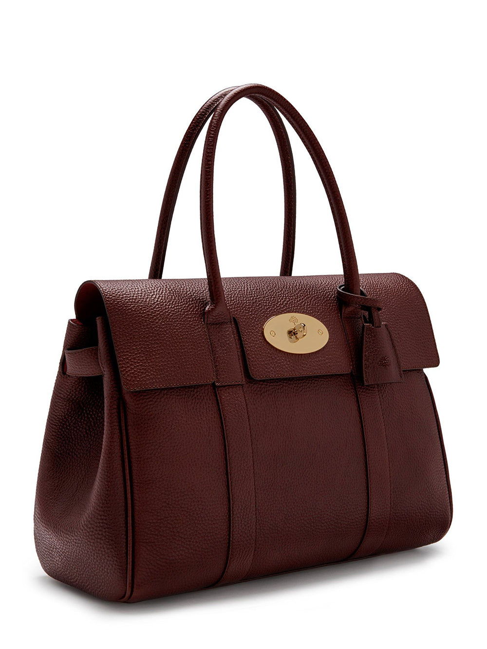 Bayswater (Oxblood)